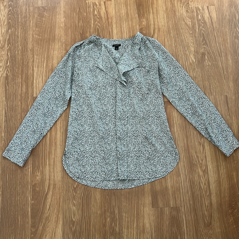 Ann Taylor blouse